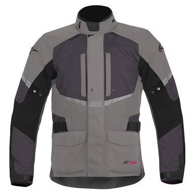 Blusão Andes Drystar - PVP 199,95 Euros