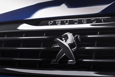 Peugeot 308 GT