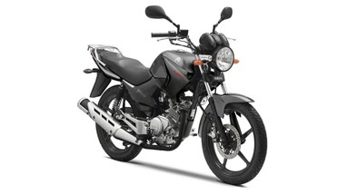 Yamaha YBR 125