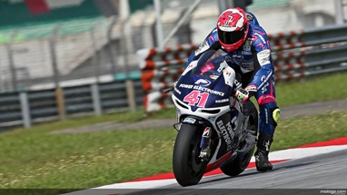 Aleix Espargaró