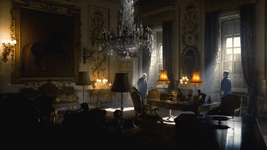The Darkest Hour - A Hora Mais Negra ©Universal Pictures International