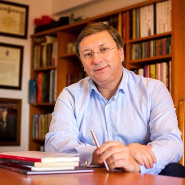 João Morgado