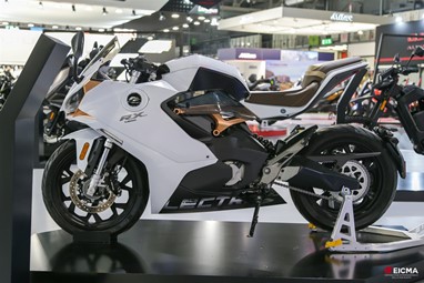 QJ Motor