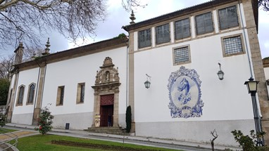 Igreja Nossa Senhora do Carmo