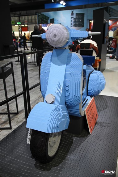 Vespa