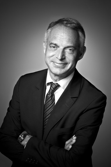 Xavier Peugeot