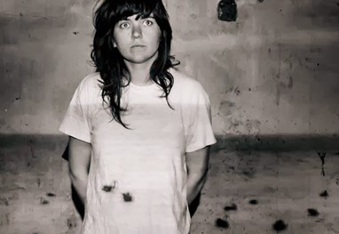 Courtney Barnett