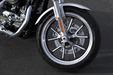H-D SuperLow 1200T