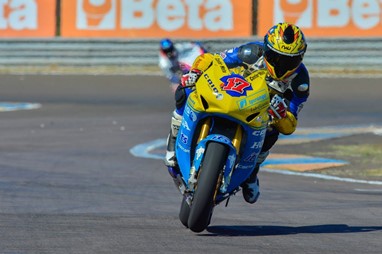 Miguel Praia