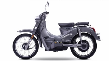 Motron Cubertino