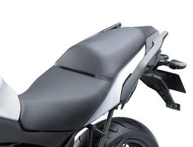 Kawasaki Versys 650 2015