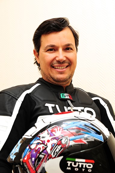 Fernando Pedrinho Martins
