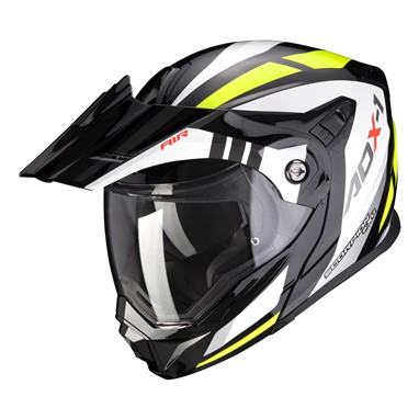 Scorpion ADX1