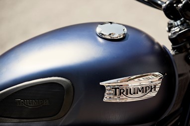 Scrambler 2014