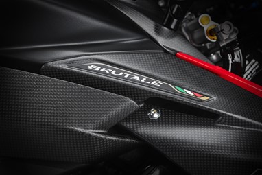 MV Agusta Brutale 1000 RR