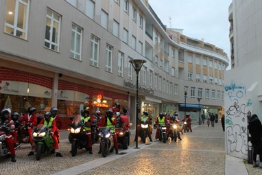 “Pais Natais Motard”