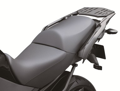 Kawasaki Versys 1000 2015