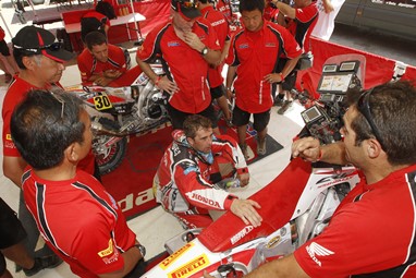 Hélder Rodrigues 3ª Etapa Dakar 2013