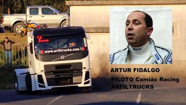 Artur Fidalgo DR