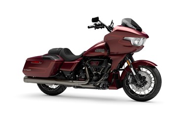 Harley-Davidson CVO Road Glide