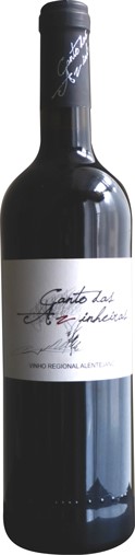 Canto das Azinheiras Tinto 2011