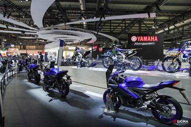 Yamaha