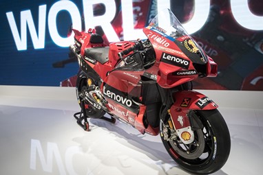 Ducati