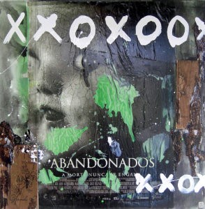 ©Francisco Urbano - "Abandonados"