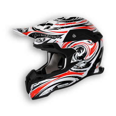 Terminaotr Twist Vermelho - PVP 389,91 Euros