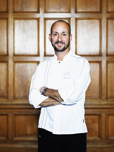 Stefano Catenacci