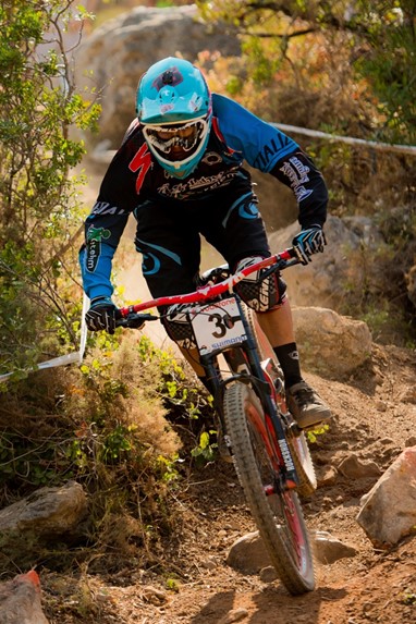Emanuel Pombo