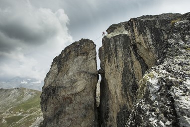 Kenny Belaey © Red Bull