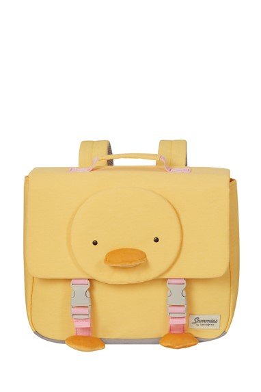 APPY SAMMIES ECO MOCHILA PATO DODIE - PVP 49,00 EUR