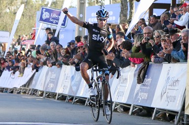 Richie Porte