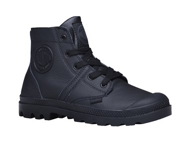 PALLADIUM - PVP: 89,95€