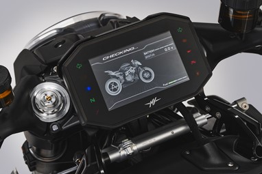 MV Agusta Brutale 1000 RS