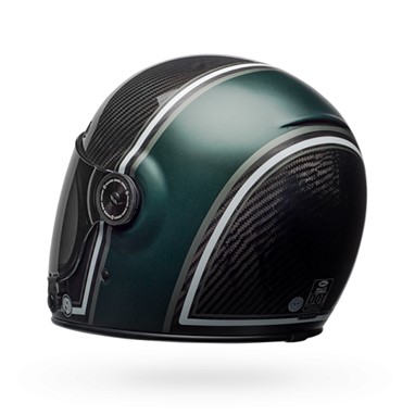 Bell Bullitt