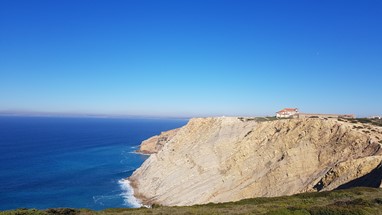 Cabo Espichel