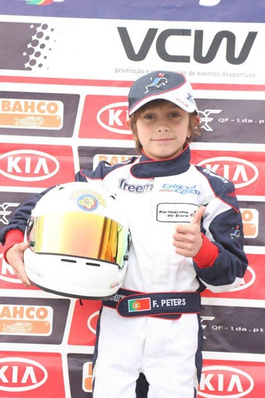 Frederico Peters