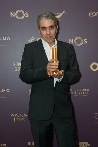Luís Urbano