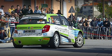 Carlos Martins