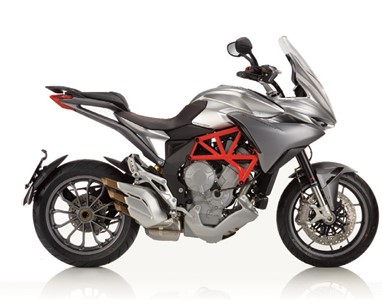 MV Agusta Turismo Veloce 800