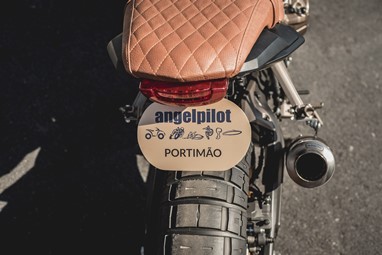 Angel Pilot