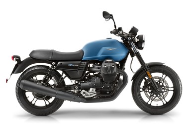 Moto Guzzi V7 III Stone