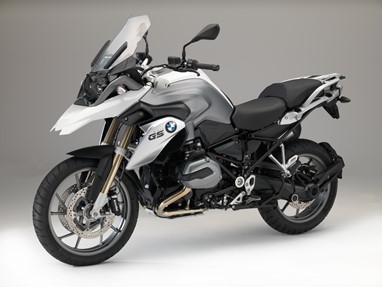 R 1200 GS