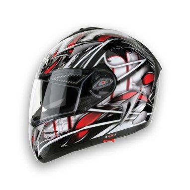 Force XR 400 Vermelho - PVP 228,78 Euros