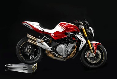 MV Agusta Brutale Corsa