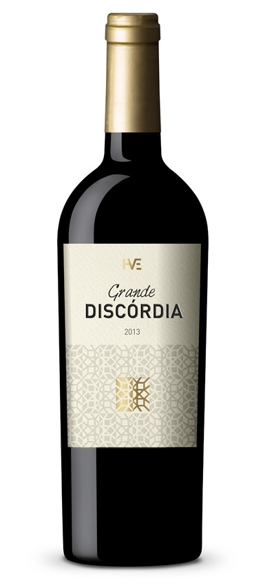 Vinho Grande Discórdia