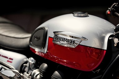 Scrambler 2014