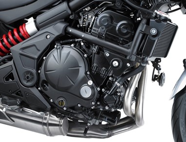 Kawasaki Versys 650 2015